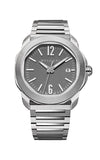 Bulgari Octo Roma Watch 103740 Bandiera Jewellers