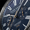 Ulysse Nardin Torpilleur Annual Chronograph 44mm 1533-320LE-3A-175/1B