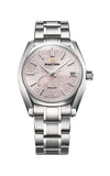 Grand Seiko Shunbun 'Blossom' SBGA413 | Bandiera Jewellers Toronto and Vaughan