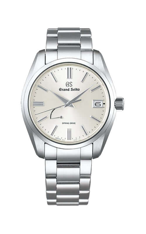 Grand Seiko Heritage Watch SBGA437G | Bandiera Jewellers Toronto and Vaughan