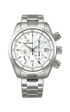 Grand Seiko Chronograph 15th Anniversary LE SBGC247G Bandiera Jewellers