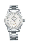 Grand Seiko Elegance "Toji" GMT Spring Drive Mens Watch SBGE269G | Bandiera Jewellers Toronto and Vaughan