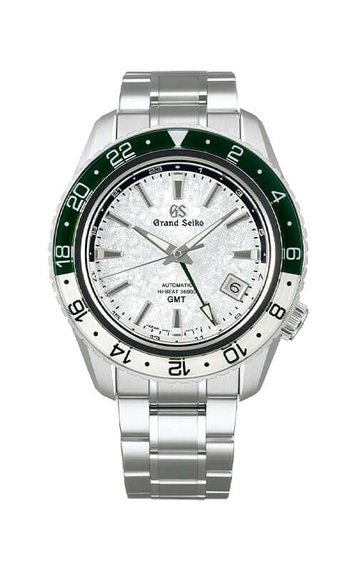 Grand Seiko Sport Collection SBGJ277G Bandiera Jewellers