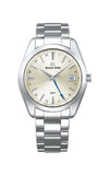 Grand Seiko Heritage GMT SBGN011G Bandiera Jewellers