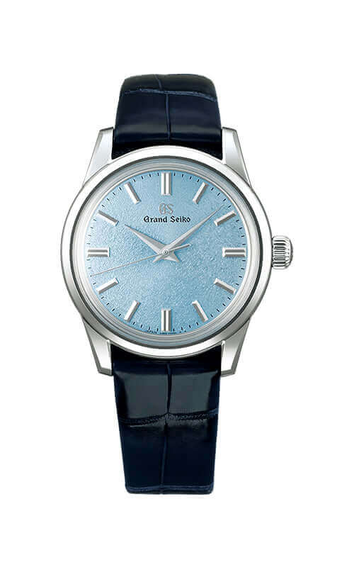 Grand Seiko Manual Mens Watch SBGW283G Bandiera Jewellers