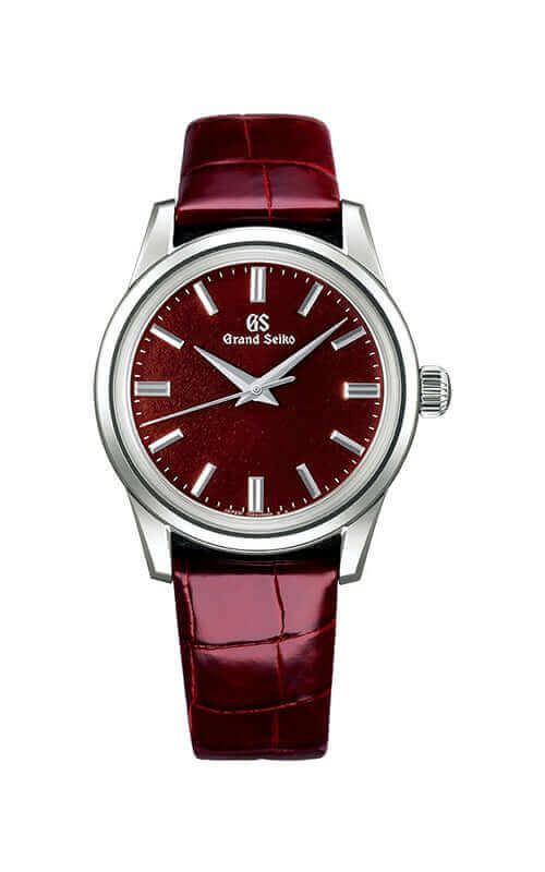 Grand Seiko Elegance Manual Mens Watch SBGW287G Bandiera Jewellers