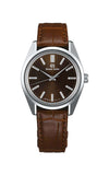 Grand Seiko Heritage Mens Watch SBGW293G Bandiera Jewellers