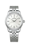 Grand Seiko Heritage Watch SBGW305G Bandiera Jewellers