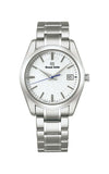 Grand Seiko Heritage Watch SBGX355G Bandiera Jewellers