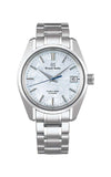 Grand Seiko Hi-Beat Heritage Collection SLGH013G Bandiera Jewellers