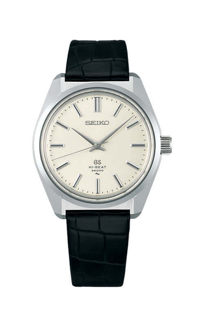 Grand Seiko Limited Edition SLGW005G Bandiera Jewellers