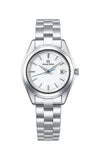 Grand Seiko Heritage Quartz Watch STGF359G | Bandiera Jewellers Toronto and Vaughan