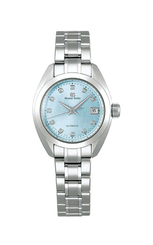 Grand Seiko Elegance Collection STGK023G Bandiera Jewellers