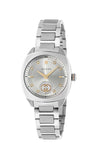 GUCCI Interlocking Watch 29mm YA142510 Bandiera Jewellers