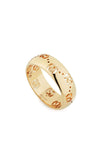 GUCCI Icon Ring 6mm YBC804335001 Bandiera Jewellers