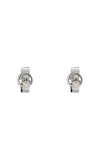 Gucci Interlocking G Wide Hoop Earrings YBD79634600100U Bandiera Jewellers