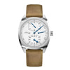 Habring2 Josef #12 White Lacquer Dial