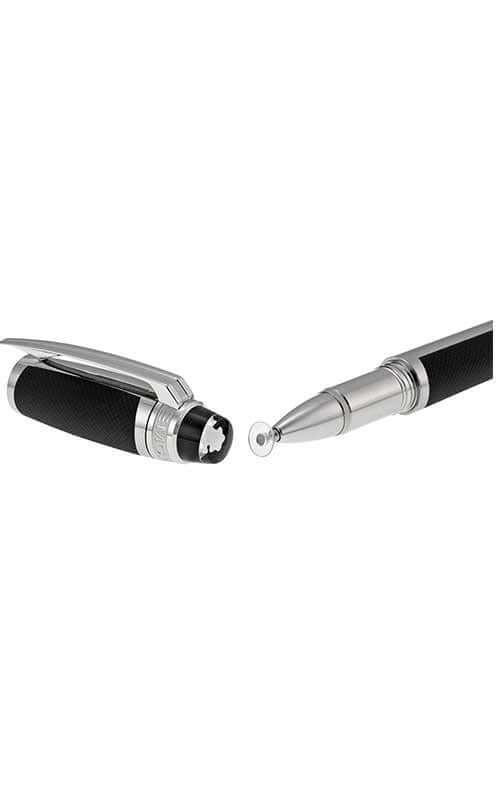 Montblanc Starwalker Extreme Steel ScreenWriter (111040) | Bandiera Jewellers Toronto and Vaughan