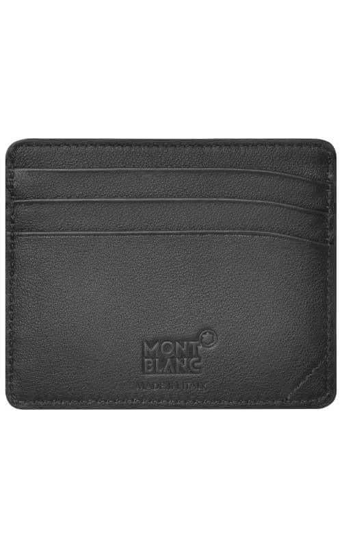 Montblanc Sfumato Pocket Holder 6cc (118365) | Bandiera Jewellers Toronto and Vaughan