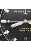 Ulysse Nardin Diver Mens Watch 8163-175-7MIL/92 | Bandiera Jewellers Toronto and Vaughan