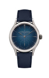 Laurent Ferrier Classic Origin Blue LCF036.T1.CG Bandiera Jewellers