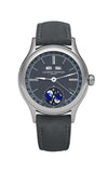 Laurent Ferrier Classic Moon Blue Bandiera Jewellers