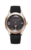 Laurent Ferrier GALET TRAVELLER LCF007.R5.AR1 | Bandiera Jewellers Toronto and Vaughan