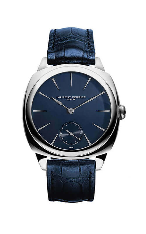 Laurent Ferrier GALET MICRO-ROTOR 41mm. LCF013.AC.CW1.1 | Bandiera Jewellers Toronto