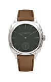 Laurent Ferrier Classic Micro-Rotor Evergreen LCF013.AC.VG1.1 Bandiera Jewellers