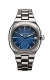 Laurent Ferrier Sport Auto Blue LCF040.T1.C1GC5 | Bandiera Jewellers Toronto and Vaughan