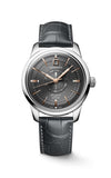 Longines Conquest Heritage Automatic L16484622 Bandiera Jewellers