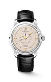 Longines Conquest Heritage Automatic L16484782 Bandiera Jewellers