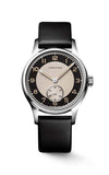 Longines Heritage Classic Tuxedo L2.330.4.93.0 Bandiera Jewellers