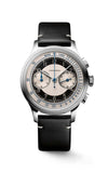 Longines Heritage Classic Chronograph L28304930 | Bandiera Jewellers