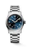 Longines Spirit L34104936 | Bandiera Jewellers