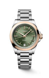 Longines Conquest Automatic L34305026 Bandiera Jewellers