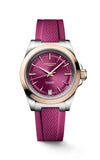 Longines Conquest Automatic L34305989 Bandiera Jewellers