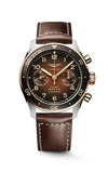 Longines Spirit Flyback L38215592 Bandiera Jewellers