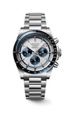 Longines Conquest Choronograph Automatic L38354986 Bandiera Jewellers