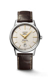 Longines Flagship Heritage L47954782 | Bandiera Jewellers