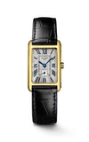 Longines DolceVita Collection L52556710 Bandiera Jewellers