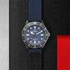 Tudor Pelagos FXD Bandiera Jewellers