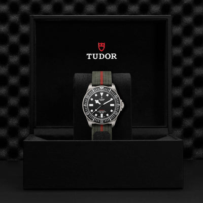 Tudor Pelagos FXD at Bandiera Jewellers Vaughan