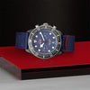 Tudor Pelagos FXD Chrono Bandiera Jewellers