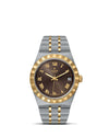 Tudor Royal M28403-0008 at Bandiera Jewellers Vaughan