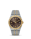 Tudor Royal M28403-0009 at Bandiera Jewellers Vaughan