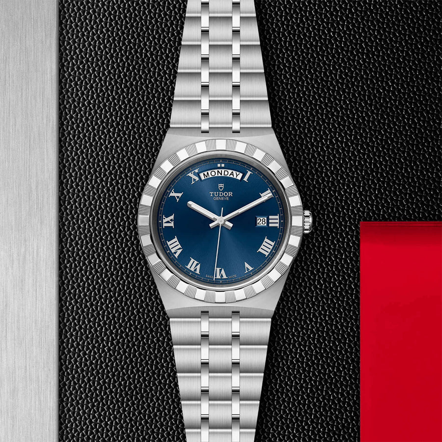 Tudor Royal 41 mm