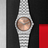 Tudor Royal M28600-0011 at Bandiera Jewellers Vaughan