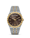 Tudor Royal M28603-0008 at Bandiera Jewellers Vaughan