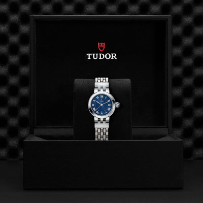 Tudor Clair de Rose M35200-0009 Bandiera Jewellers